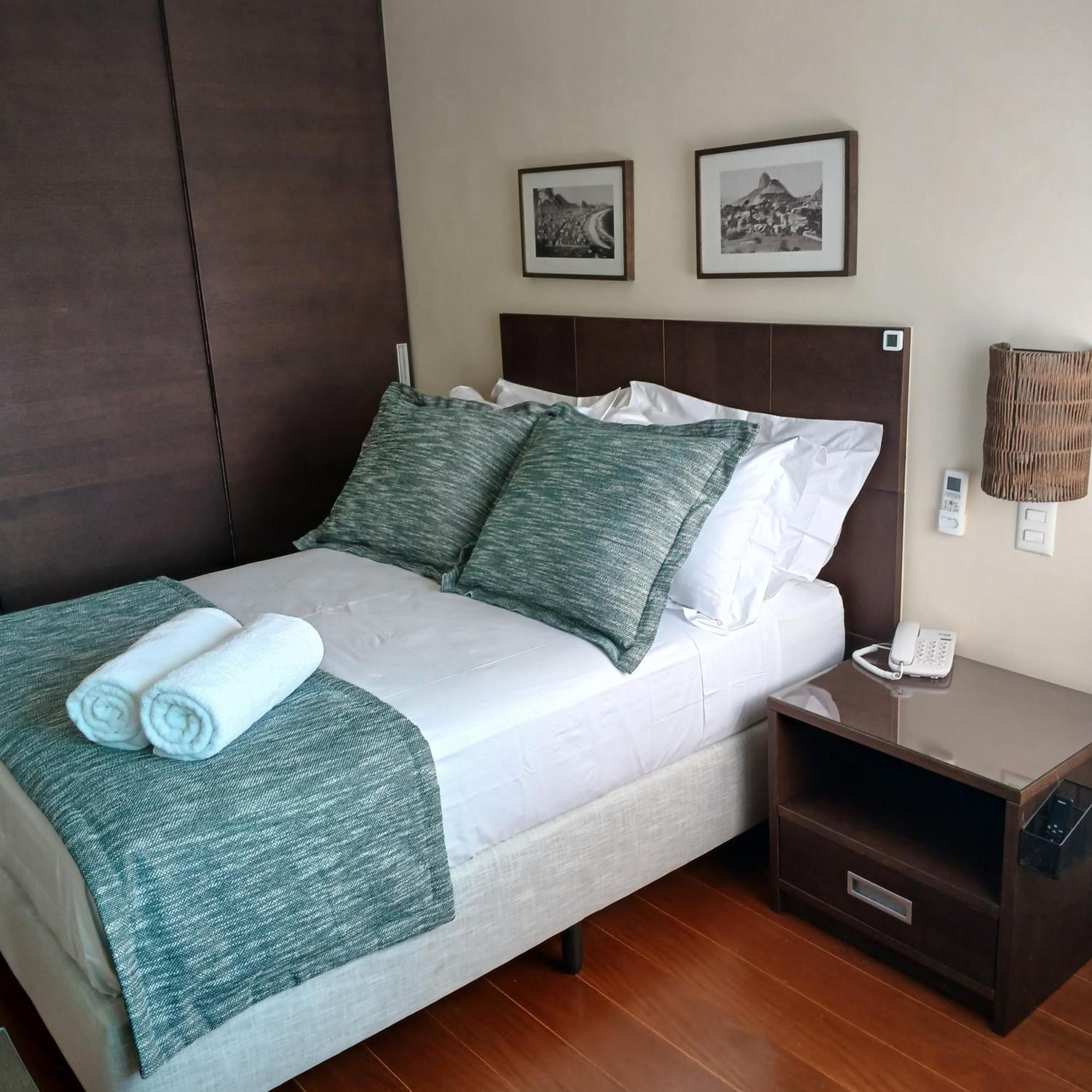 No De Ipanema Apartamento Río de Janeiro