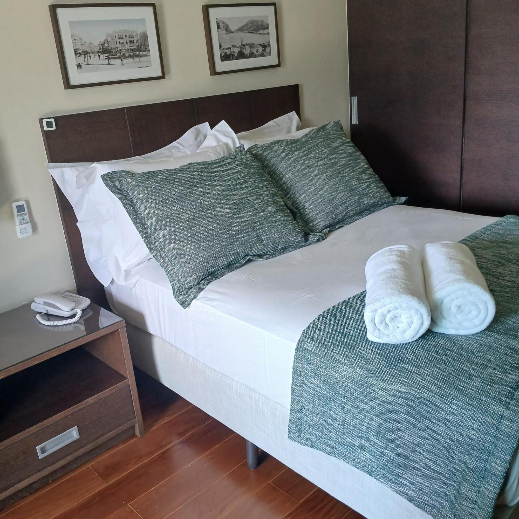 No De Ipanema Apartamento Río de Janeiro