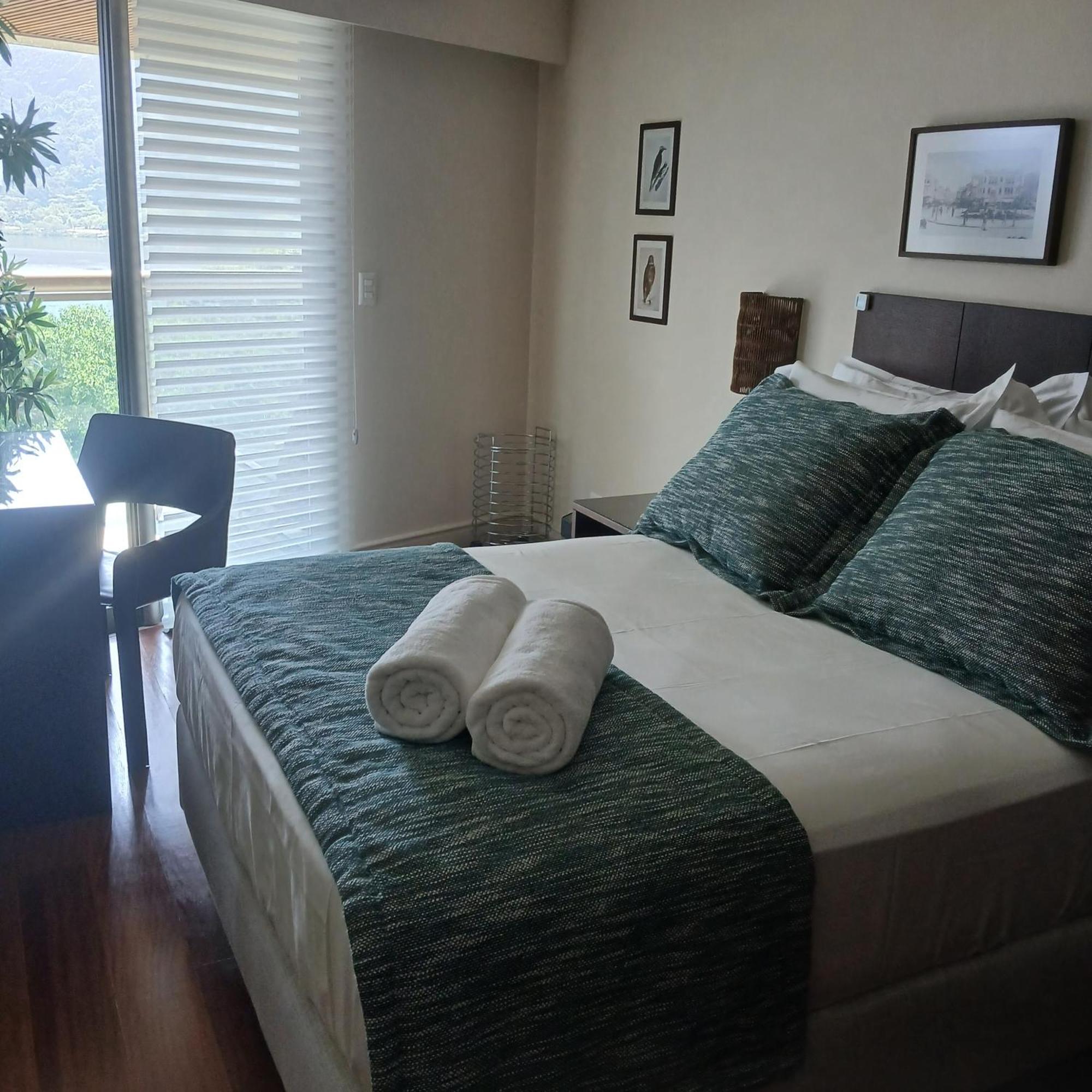 Apartamento No De Ipanema Río de Janeiro