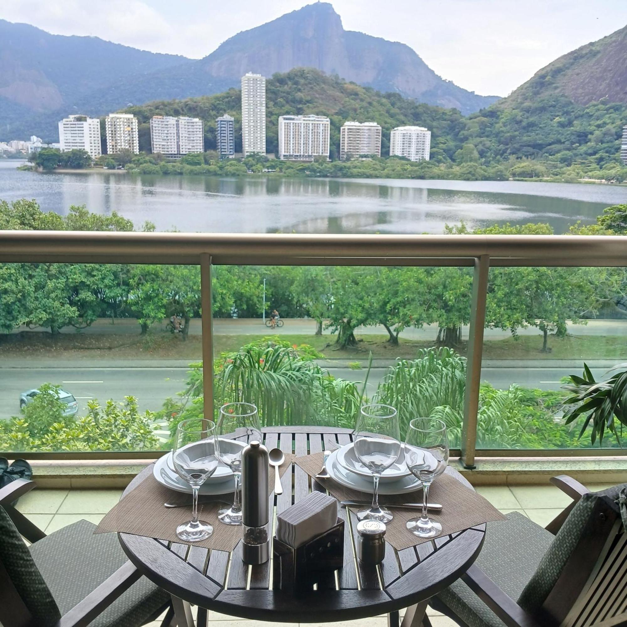 No De Ipanema Apartamento Río de Janeiro