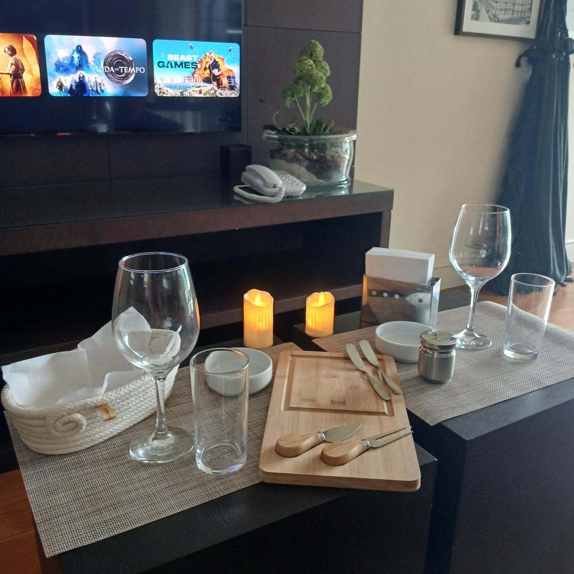 No De Ipanema Apartamento Río de Janeiro