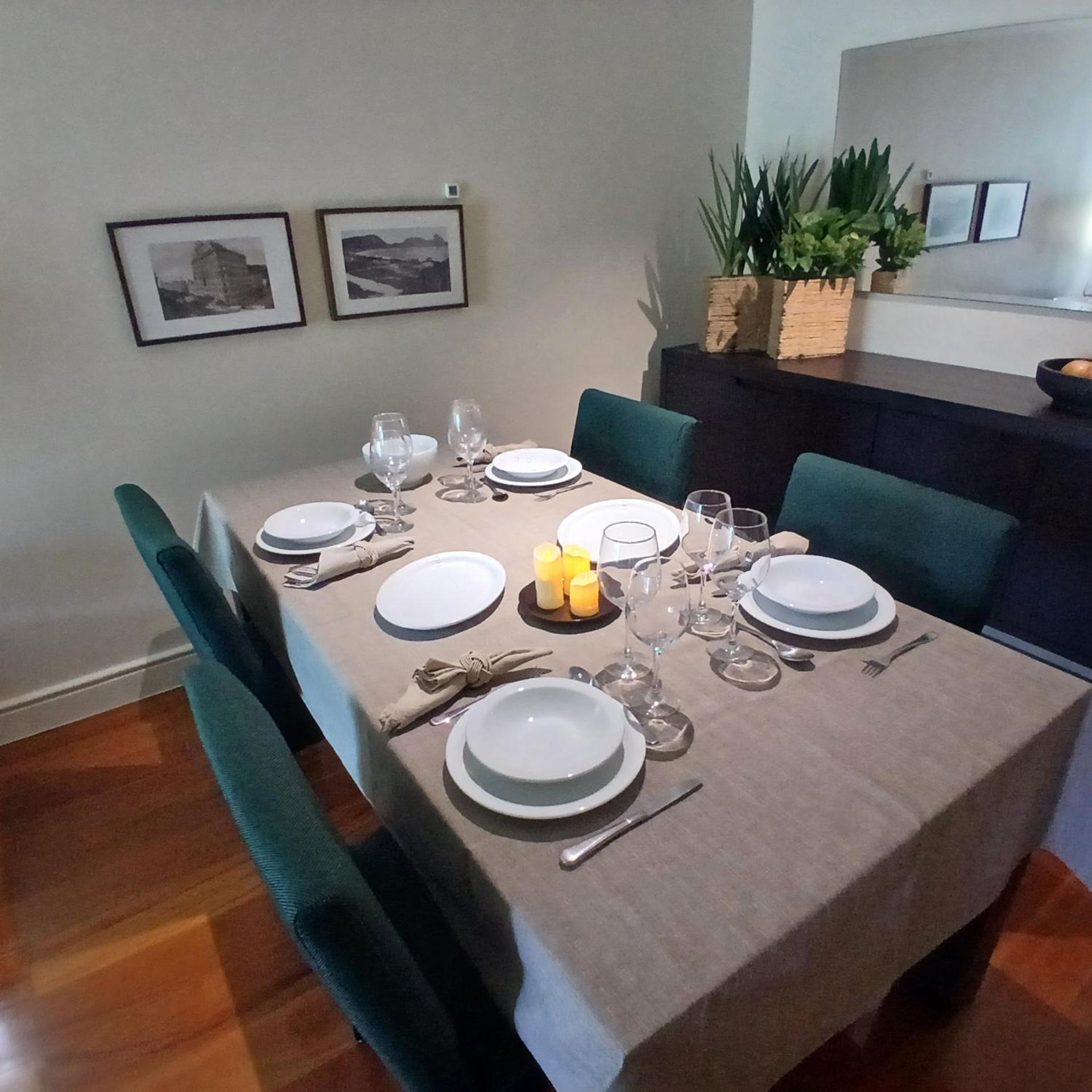 Apartamento No De Ipanema Río de Janeiro