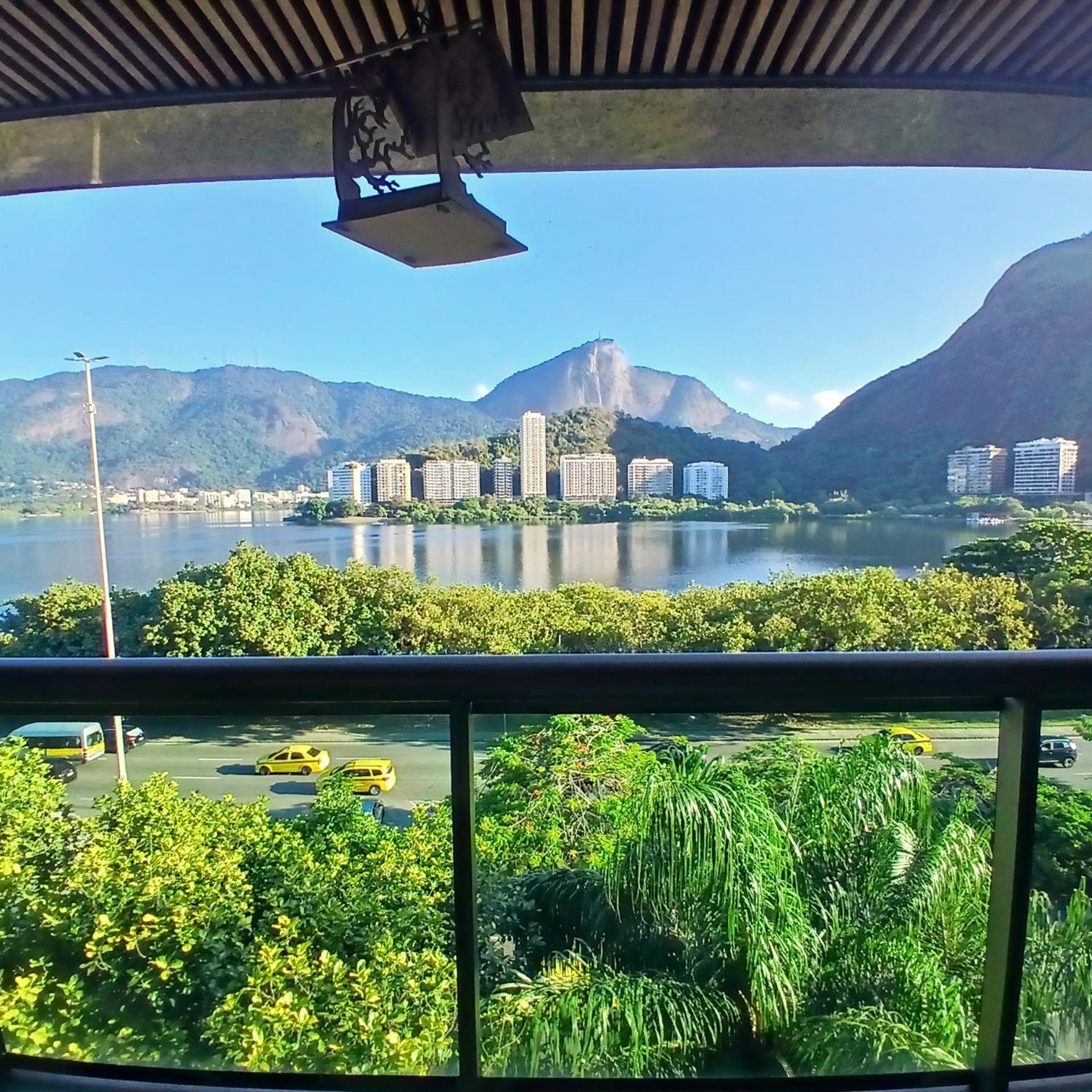No De Ipanema * Río de Janeiro